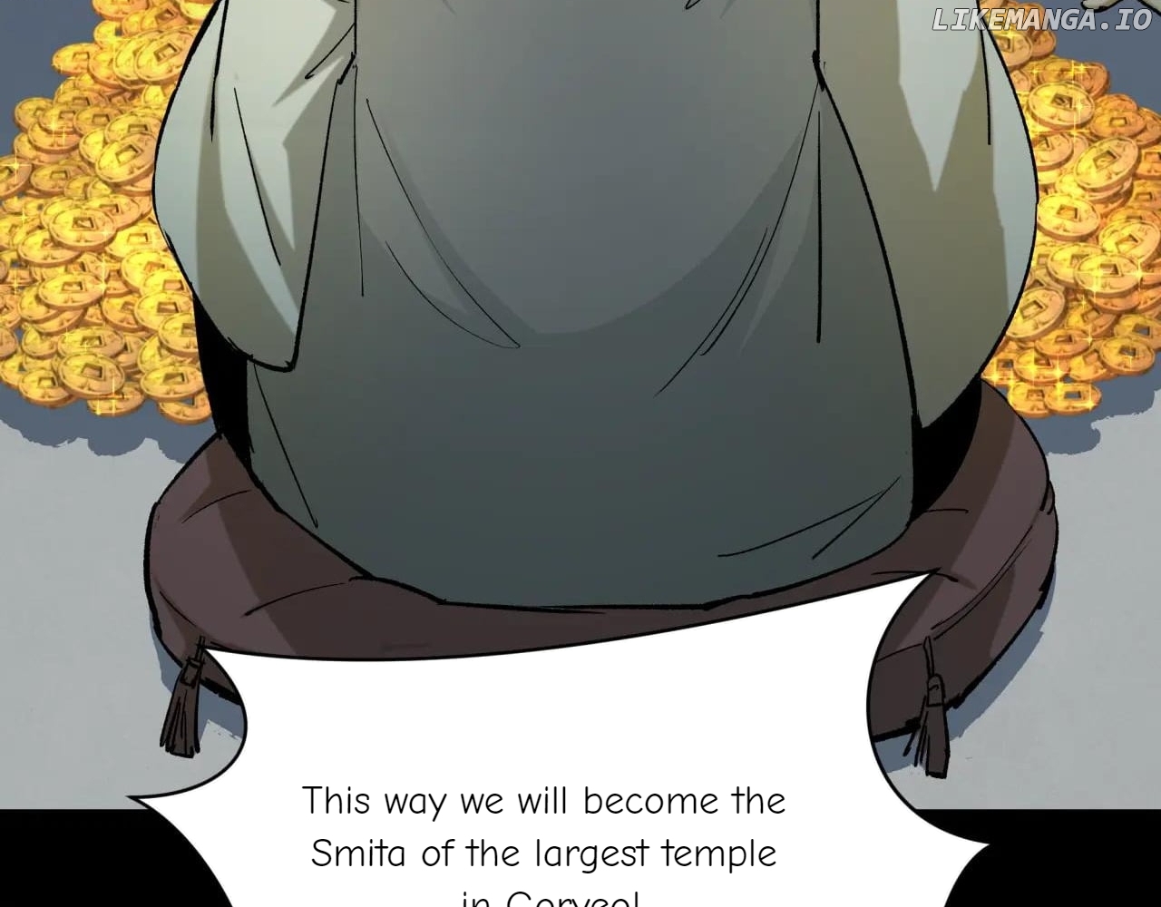 Era of the Haunted Chapter 344 - page 155